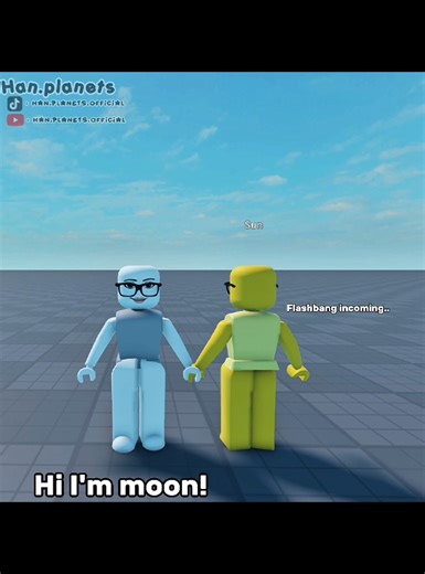 Join the Planets Squad Audition Now!