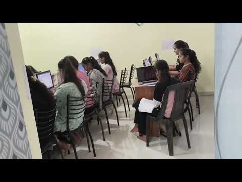 Computer Training Center