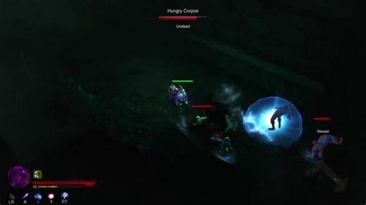 Diablo III Eternal Collection Wizard Walkthrough Part 1