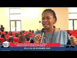 CODE OF CRIMINAL PROCEDURE: INNOVATIONS AND PRACTICAL ISSUES