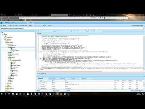 Overlay the AEM Parsys component