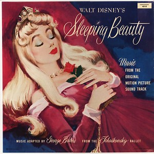 Various - Sleeping Beauty