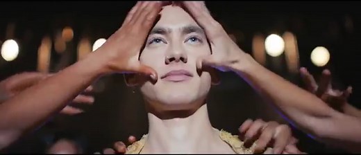 Years & Years - If You're Over Me (Official video)