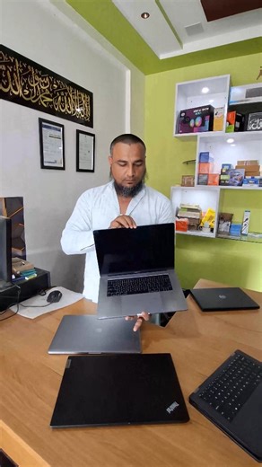 Prashant Leuva on Instagram: "કલોલ - કડીમાં લેપટોપ લેવા માટે બેસ્ટ પ્લેસ MMS Computer છત્રાલ તમારા માટે સ્પેશ્યલ ઓફર લઈને આવી ગયું છે.. લૅપટૉપની ખરીદી પર મળશે Original Charger, Laptop Bag અને Wireless Mouse એકદમ ફ્રી! આ વીડિયોને Like અને Forward કરનારા ગ્રાહકોને મળશે Lenovo નું i5, 10th Gen, 8GB RAM અને 256GB SSD ધરાવતું 14 ઇંચ Laptop ફક્ત 19,999 રૂપિયામાં..સાથે ખાસ ગિફ્ટ તો ખરી જ MMS Computer માં તમને Laptop - Computer Sales & Service, 24 થી 55 ઈંચ સુધીના LED TV અને CCTV Camera Install & Servic