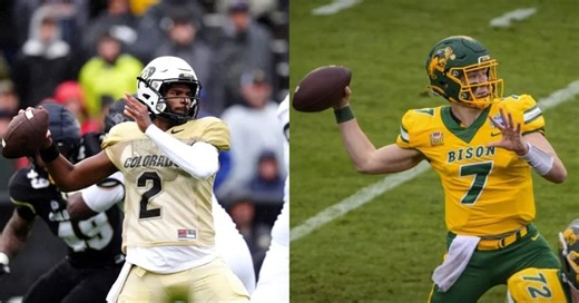 Shedeur Sanders vs Cam Miller's statistical comparison ahead of College football Week 1 Matchup