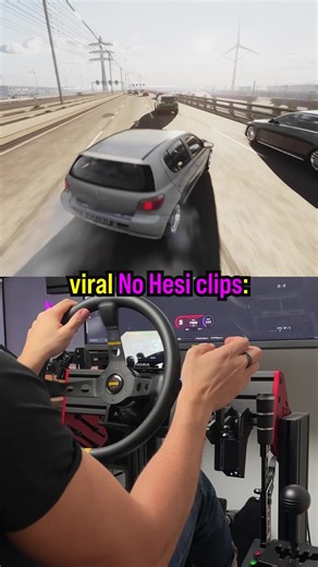 Save this for later! Being a Content Creator is easy 😅 What can you play No Hesi on? PC only. Which game is No Hesi on? Assetto Corsa. Is No Hesi Discord safe? Safer than your driving. What does No Hesi mean? No Hesitation. #nohesi #nohesigg #assettocorsa