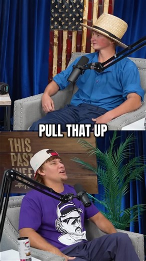 Theo Von Explains ADD 😂