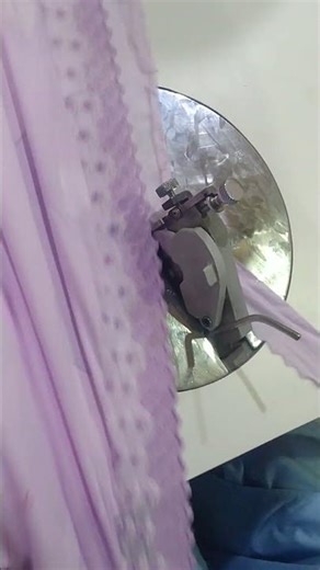 Scallop Cutting Machine