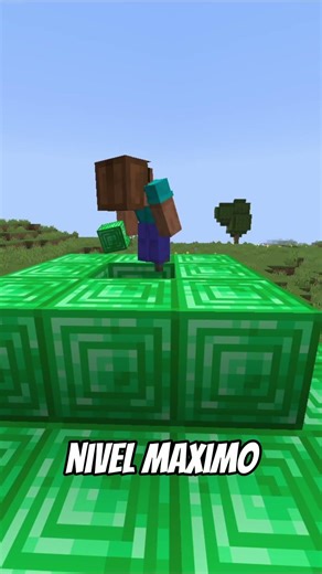 POBRE vs RICO en minecraft