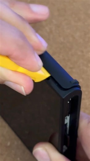 1.1M views · 24K reactions | Desarmando la Nintendo Switch 2 - Aveces hay que hacer sacrificios en el nombre de la ciencia  | Jocoque | Facebook