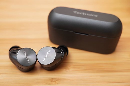 Tecnics EAH-AZ60 レビュー｜LDAC・マルチポイントにも対応！2021年NO.1候補の超高音質TWS | カジェログ