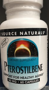 Pterostilbene Review: Does Pterostilbene Raise Bad Cholesterol? | Supplement Clarity