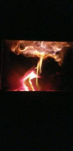 New PSG Caddy Advanced Woodfurnace