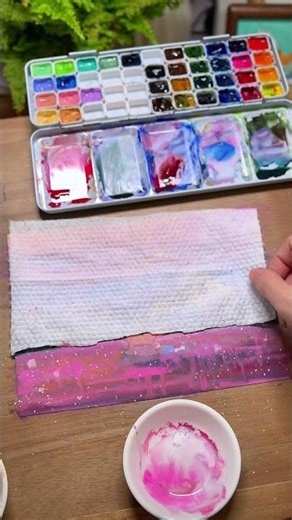 Understand the properties of pigments to master their use #painting #helpmemakethismakesense