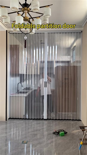 Versatile Folding Doors for Every Space