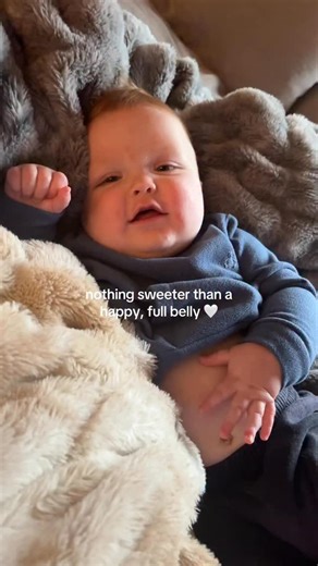 411K views · 213 reactions | the joy of belly rubs 懶 #babylife #babyreels #reeloftheday #8monthsold | Patsy-Jean Patterson Foley | Facebook
