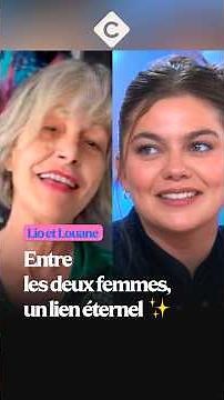 Lio & Louane: an eternal bond