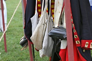 North Haven and the Revolutionary War