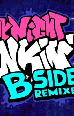 Friday Night Funkin': B-Story - Tutorial: You Got This!