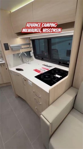 2026 Leisure Travel Unity! Top selling Murphy Bed Layout!