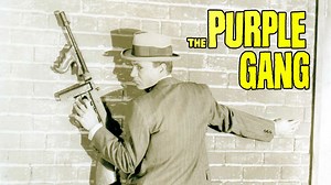 The Purple Gang - Apple TV