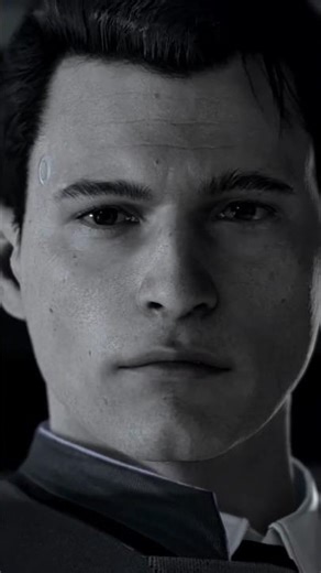 "The Famous Deviant Hunter..." #shots #viral #trending #detroitbecomehuman