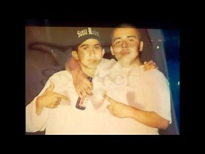 SANTA MONICA SEVENTEEN STREET PWLS GANG.X3 LIL LOKOS