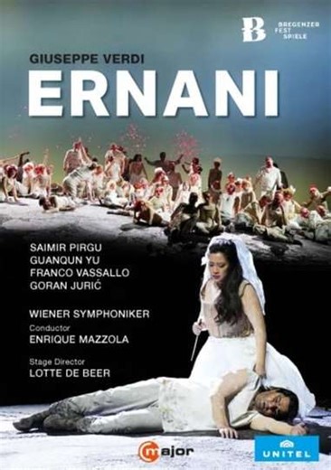 Verdi - Ernani - Movie