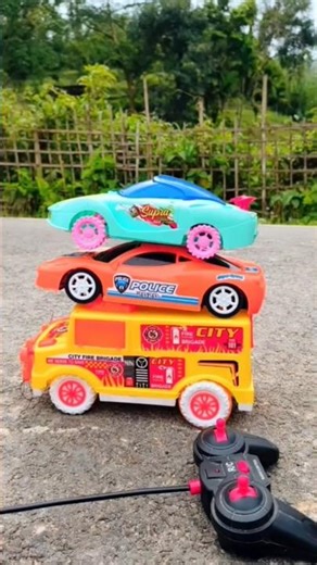 TOP 3 FASTEST RC CARS EVER TESTED 🚀😱 #viral #toys