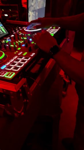 #dj #music #party #fit #housemix #DJ #DJWATTS #mix #fitness #house #tech #ny