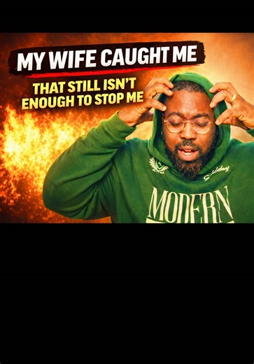 “The impact phase” You feel horrible about cheating, until you don’t. What happens when time passes and guilt fades? Is that even possible if you’re committed to healing? Search Shifted Sight on YT for full video. For coaching that transforms, meet me at shiftedsight.com #GodFirst #coachbear #shiftedsight