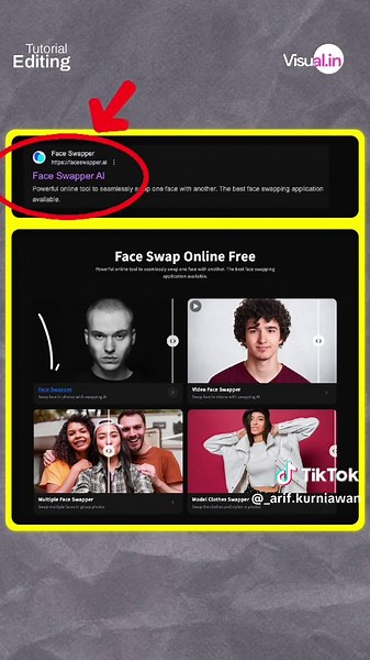 Cara Buat Video Cinematic Overhead Pakai AI