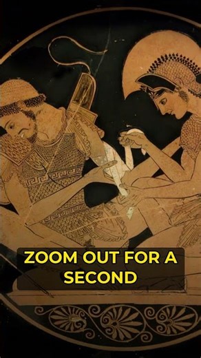 The real story of Mycenae