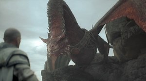 Dragon Size Comparison: House of the Dragon Explained