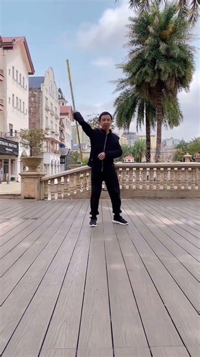 Quick & Easy DIY Stick Flower Tutorial 🌸 for Beginners