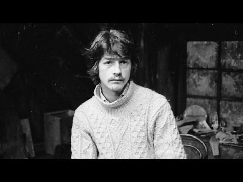 Remembering Oscar nominated John Hurt