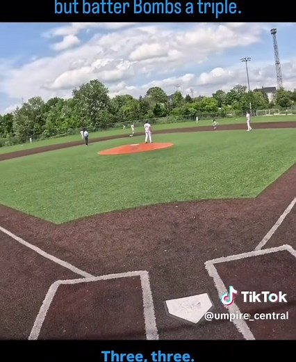 Understanding Balk in Baseball Rules and Regulations