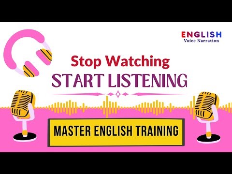 Level Up Your English | Improve Speaking Skills from Beginner to Advanced