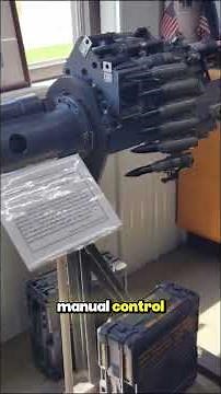How the USA Mk 38 Mod 2/3 Destroys Fast Attack Boats?