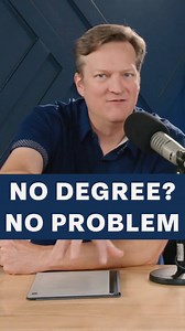 3.1K views · 24 reactions | College isn’t for everyone. That doesn’t mean you can’t have a high income. For more, watch “4 Financial Risks That Are Worth Taking!” | The Money Guy Show | Facebook