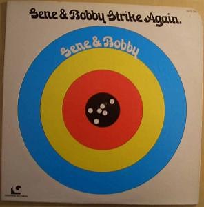 Gene And Bobby - Strike Again