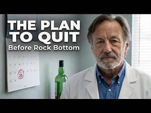 Don’t Wait for Rock Bottom: The Smart Way to Get Sober