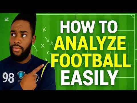 How to Analyze a Football Game (5 Simple Things to Look For)