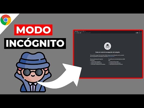 🕵️ Cómo Entrar en Modo Incógnito en Google Chrome Paso a Paso 2023