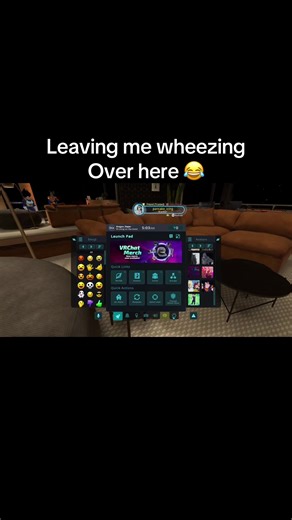 Funny VRChat Moments That Will Have You Wheezing