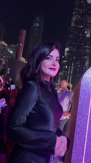 Explore Dubai's Nightlife: Urban Elegance Unveiled