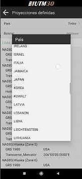 02 InPad - Configurar sistema de coordenadas