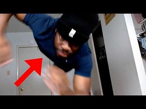 AllameenxVerse Being Unpredictable Compilation