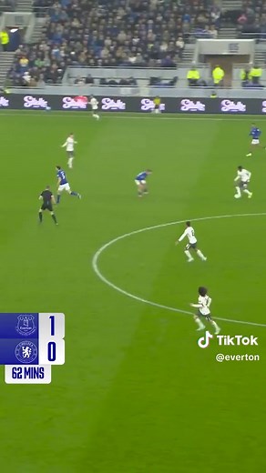 Everton 3-0 Chelsea | Premier League Highlights