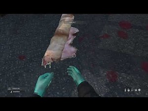 DayZ Leather Backpack 🎒